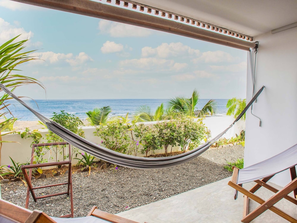 Exclusive Double Room, Sea View photo 1