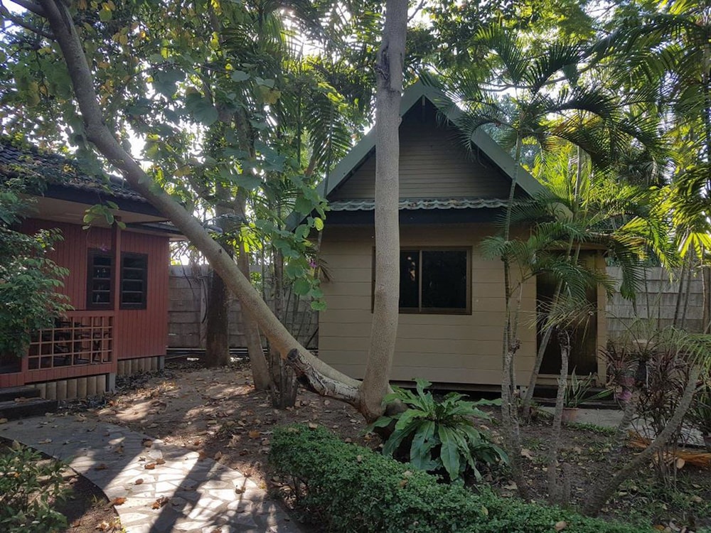 Cabin photo 2