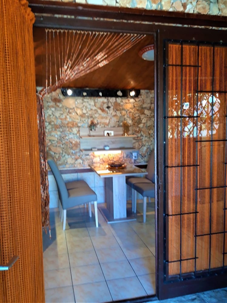 Studio (Georgi - 200 m from sea - SA1 crveni()