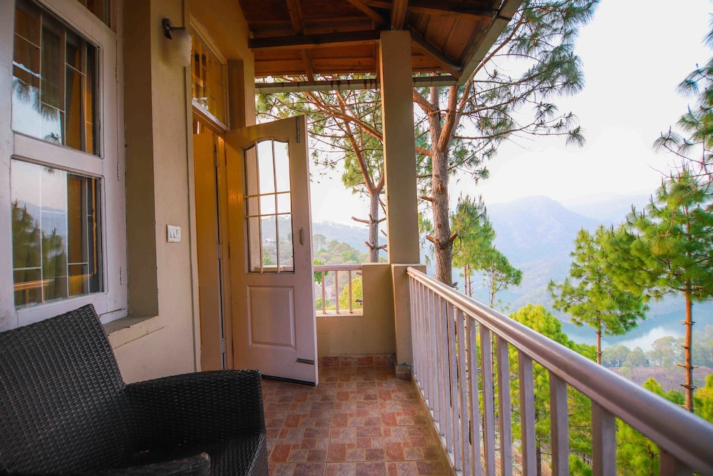Forest View Room photo 3