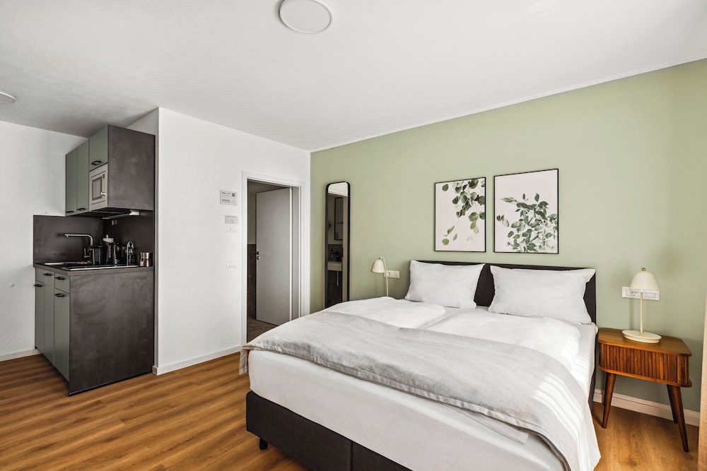 Comfort Suite