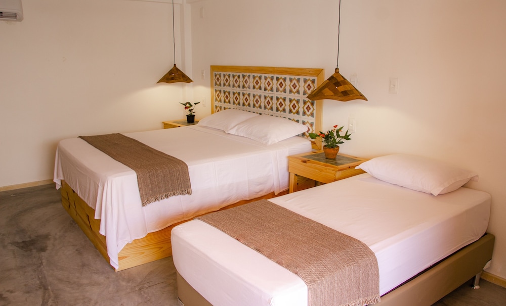 Comfort Room, Patio photo 2