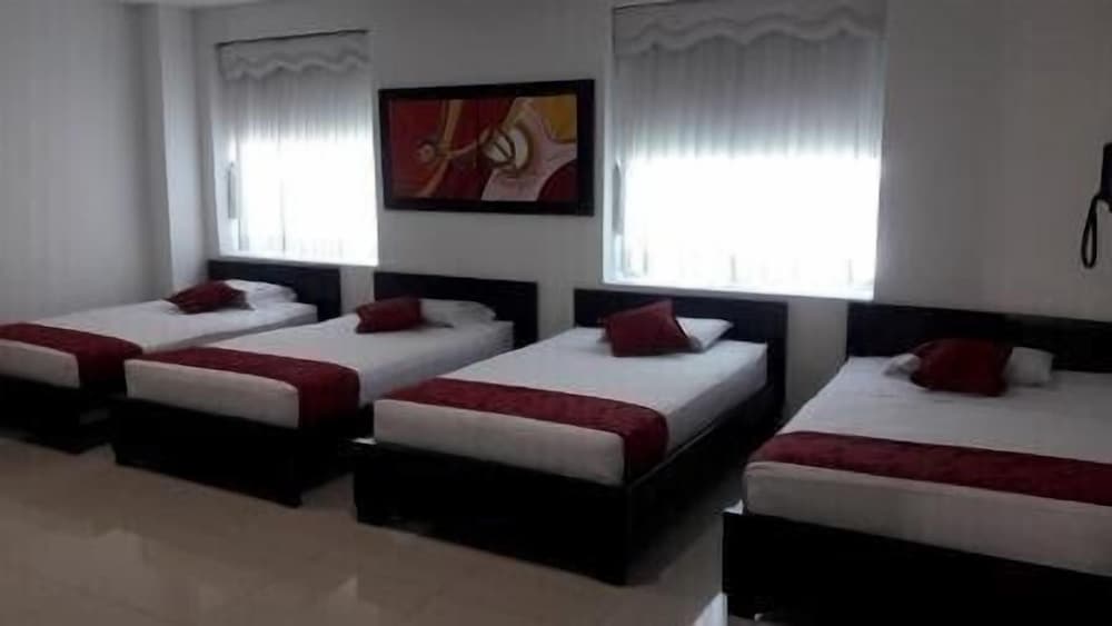Triple Room photo 2