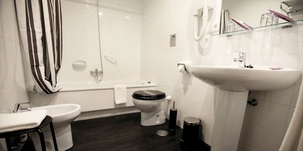Standard Double Room Single Use