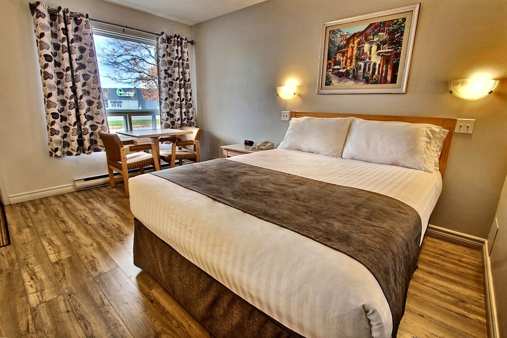 Room, 1 Queen Bed