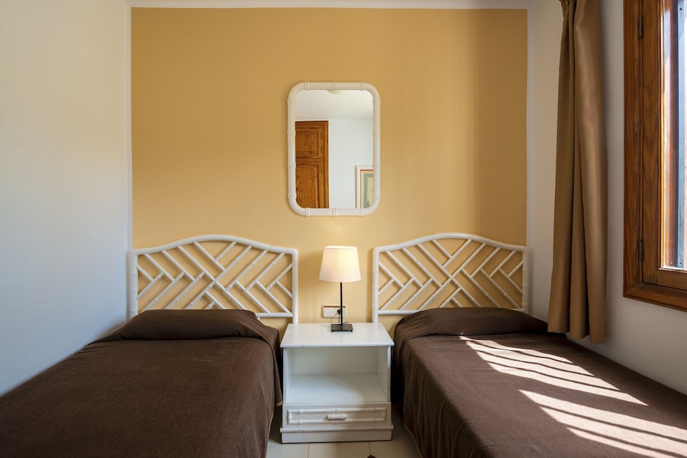 Standard Apartment, 2 Bedrooms photo 3