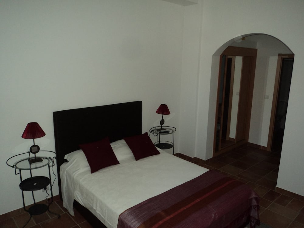Suite Tradition, 1 chambre, vue ville