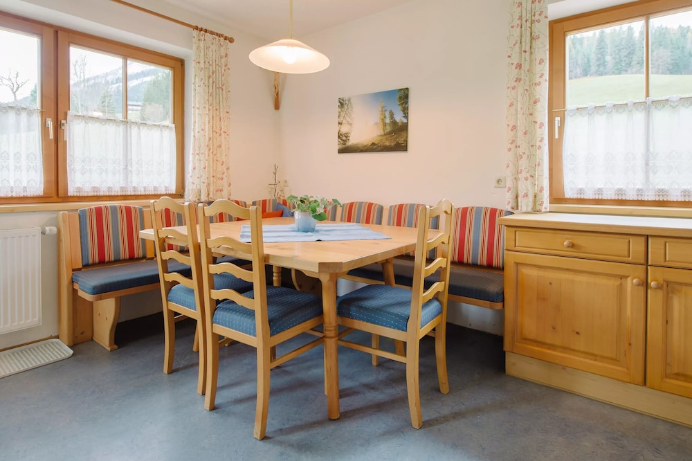 Family Apartment, 2 Bedrooms (Lackenkogel) photo 3