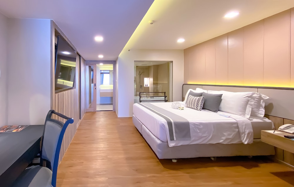 Family Suite, 2 Bedrooms photo 2