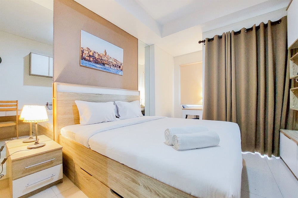 Standard Studio, 1 Bedroom (Apartment)