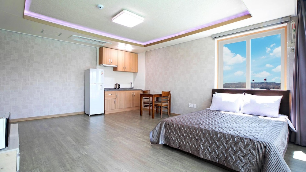 Basic Room, 1 Bedroom (505 Jangundo) photo 2