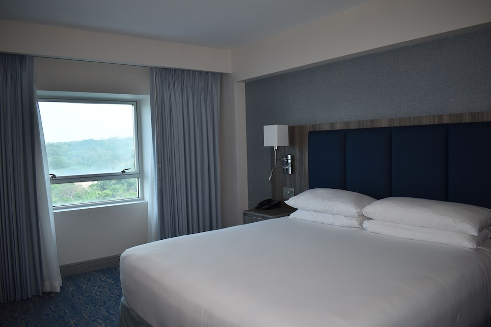 Room, 1 King Bed, Pool View - Photo 3