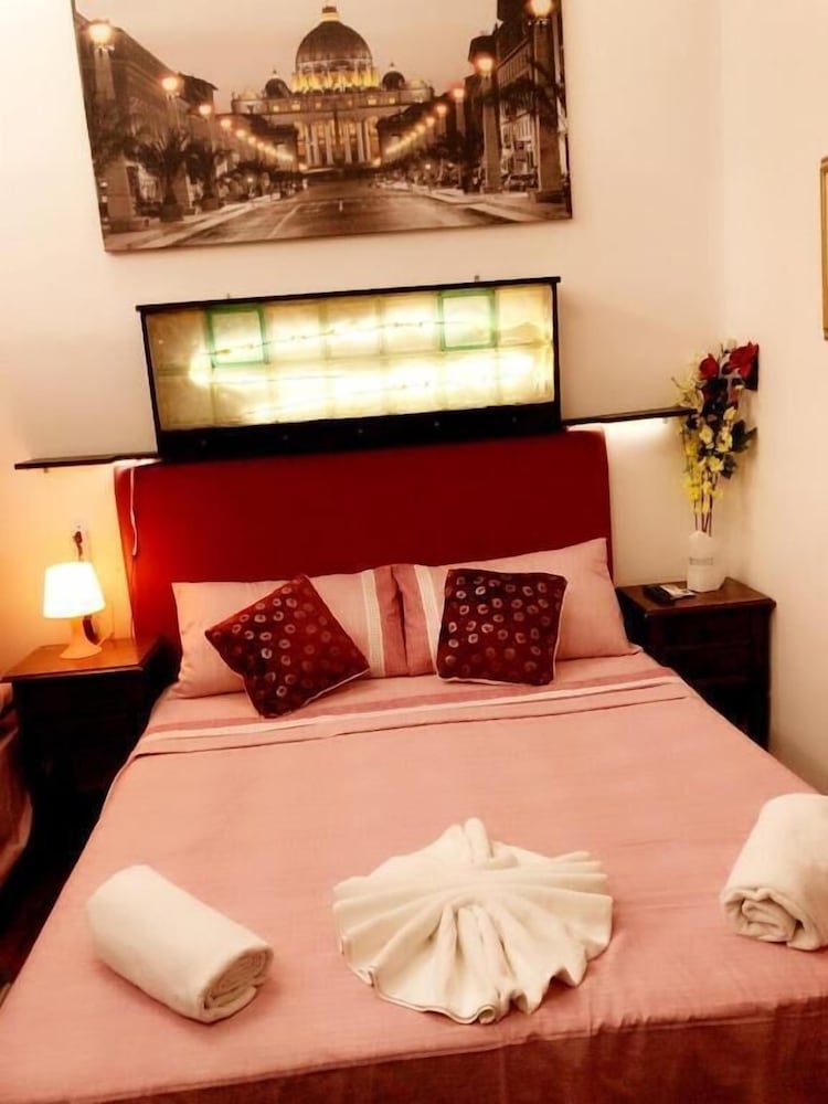 Quadruple Room photo 2