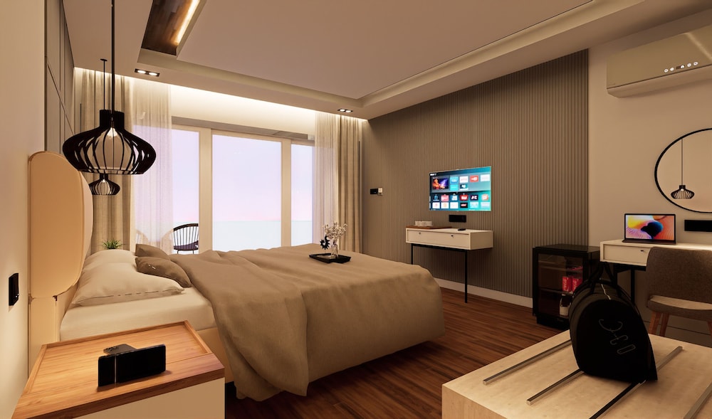 Deluxe Room - Photo 1