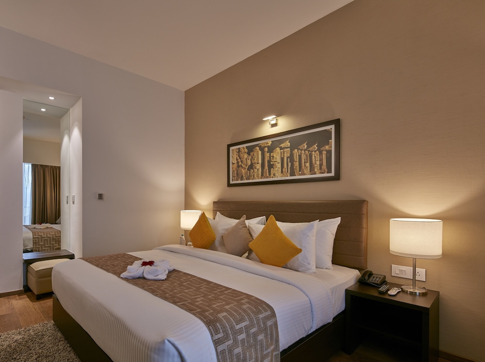 Signature Room photo 2