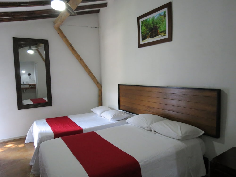 Basic Double Room photo 1