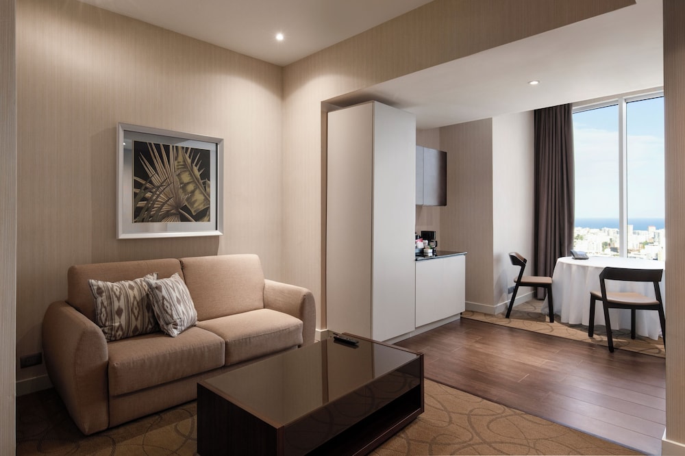 Room, 1 Bedroom