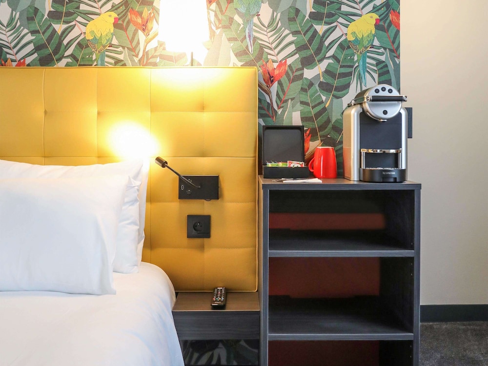Premium Room, 1 Double Bed - Photo 5