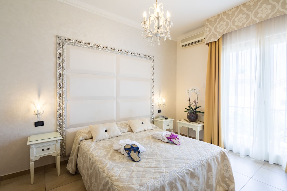Superior Room, 1 Double Bed