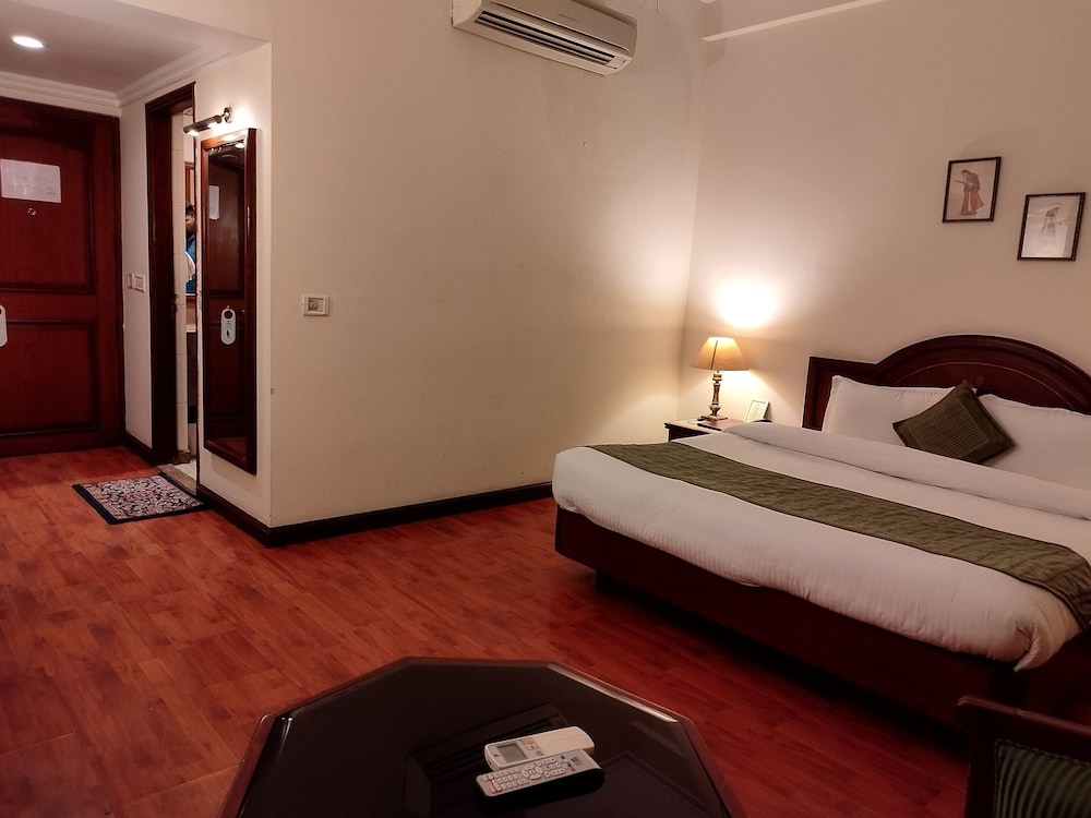 Superior Room photo 2