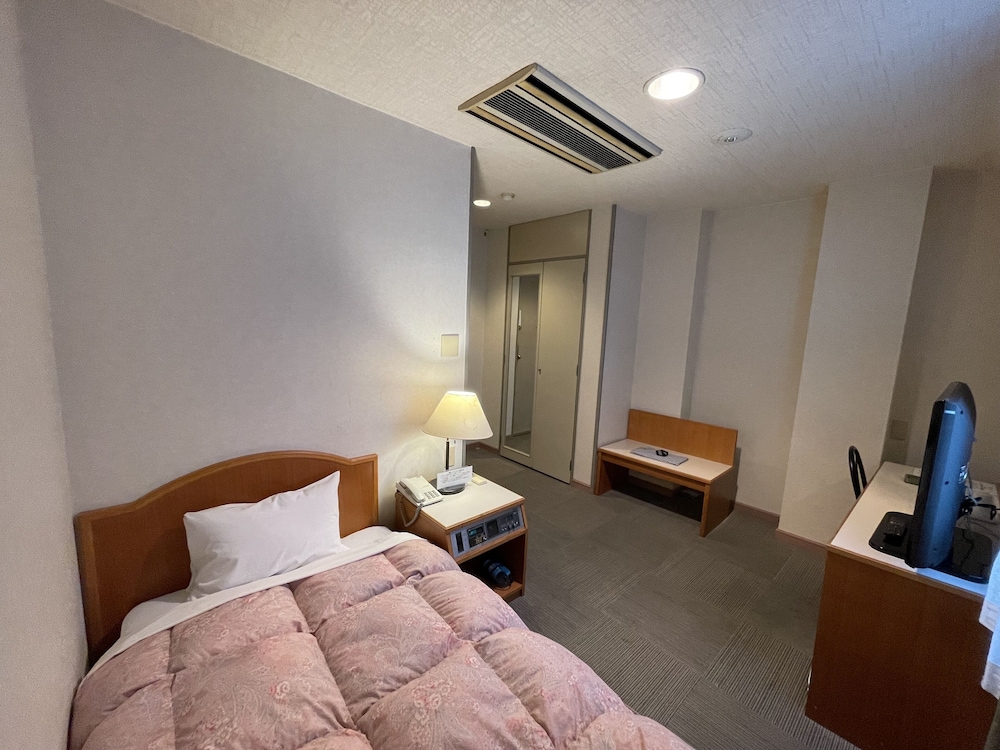 Standard Single Room photo 3