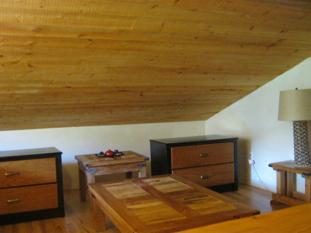 Luxury Pueblo Suite - 2 Bedrooms and Loft, 1 Bath ($125.00 Cleaning fee) photo 3