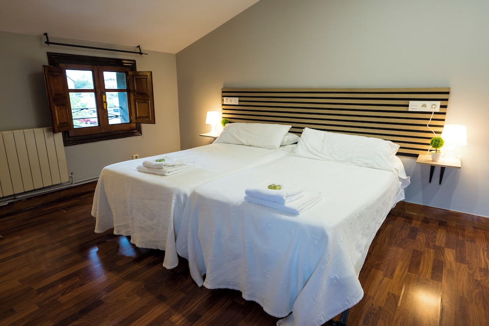 Comfort Double Room, Courtyard View