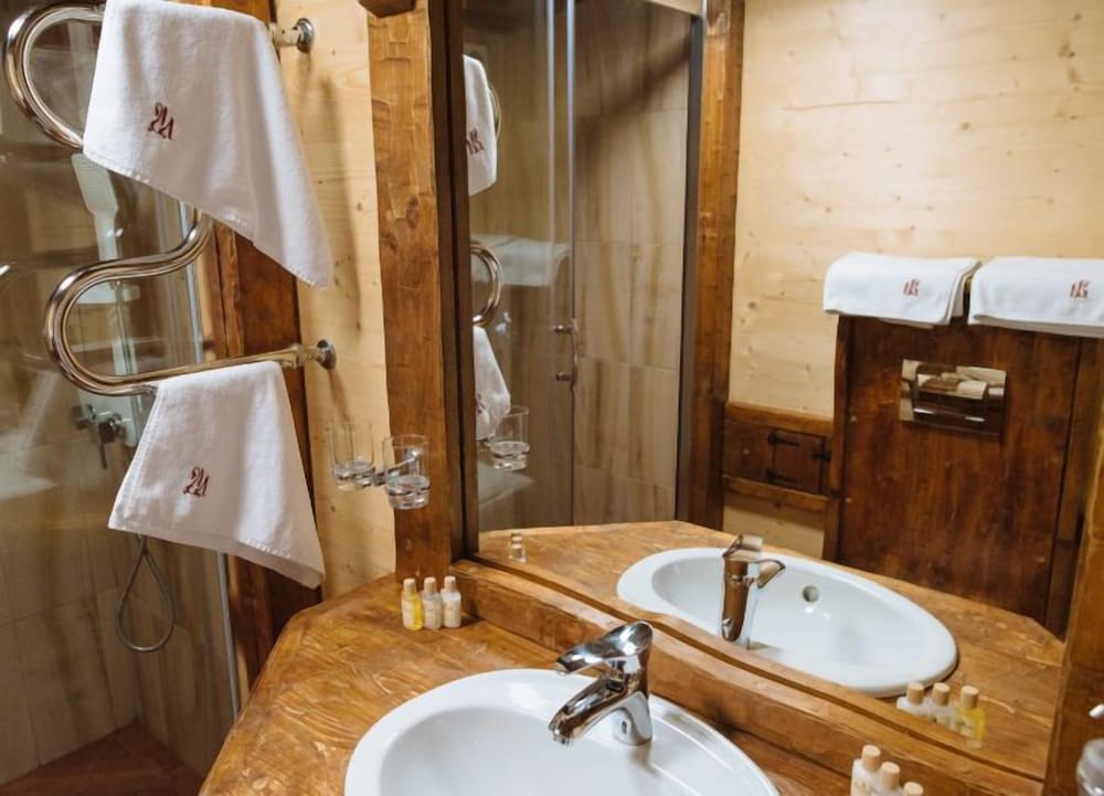 Deluxe Room (Izba) photo 2