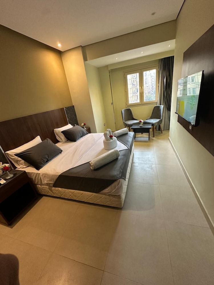 Junior Room, 1 Bedroom