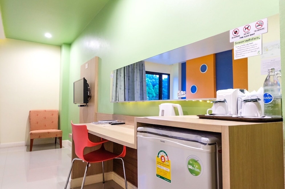 Superior Twin Room photo 3