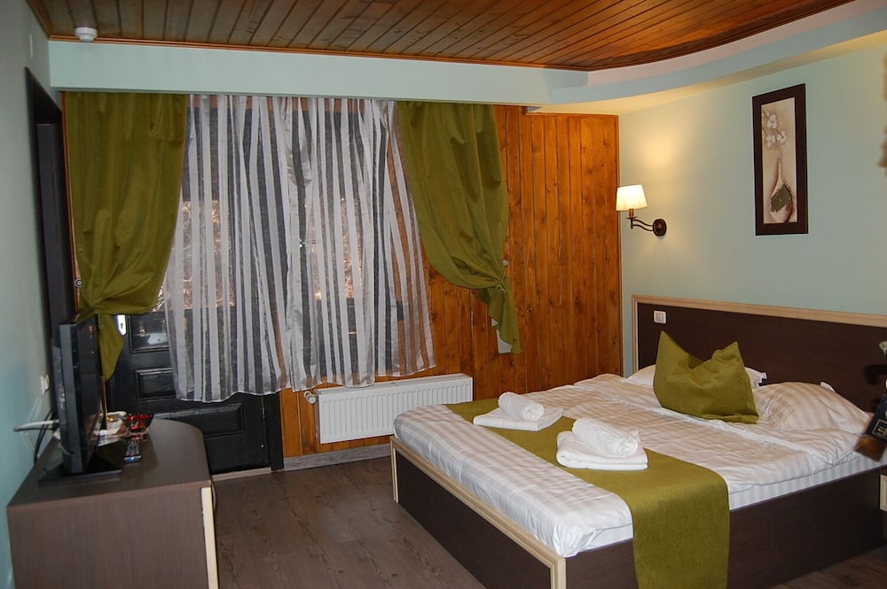 Basic Twin Room