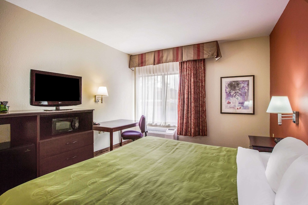Room, 1 King Bed, Accessible, Non Smoking photo 2