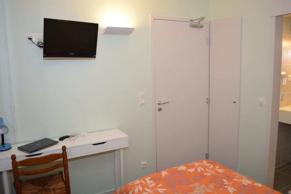 Comfort Room, 1 Double Bed photo 3