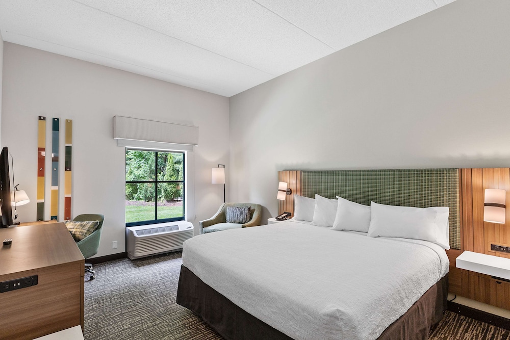 Room, 1 King Bed, Non Smoking - Photo 2