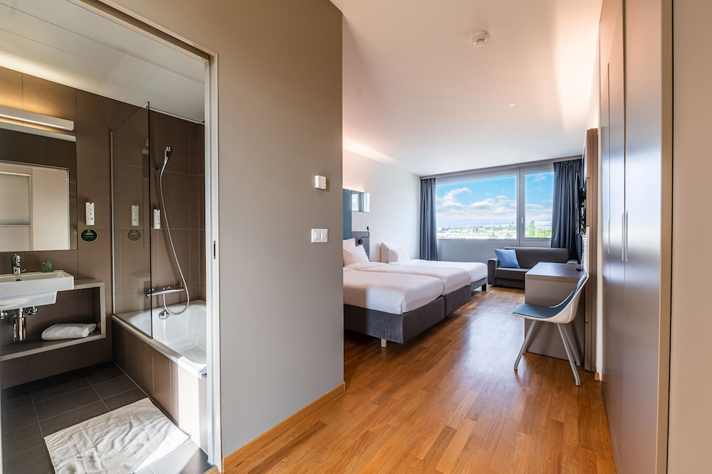 Triple Room, Non Smoking