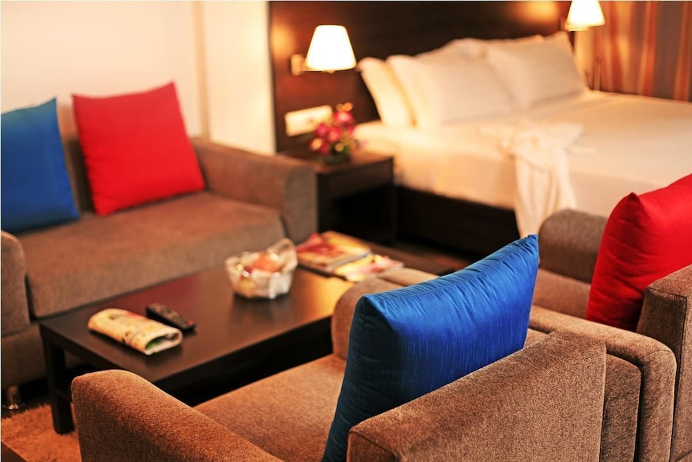 Deluxe Room photo 1