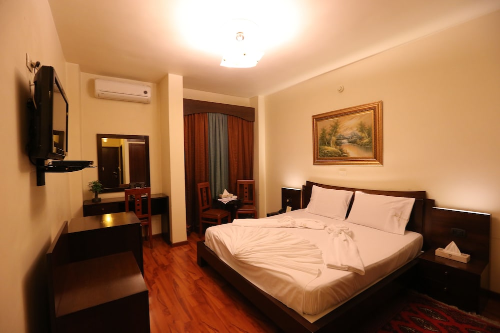 Executive Room, Sea View