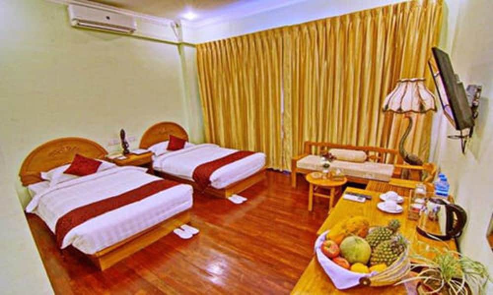 Deluxe Room photo 3