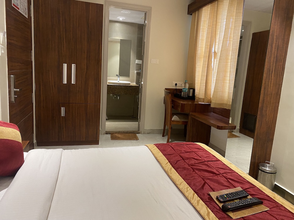 Executive Room without Balcony photo 3