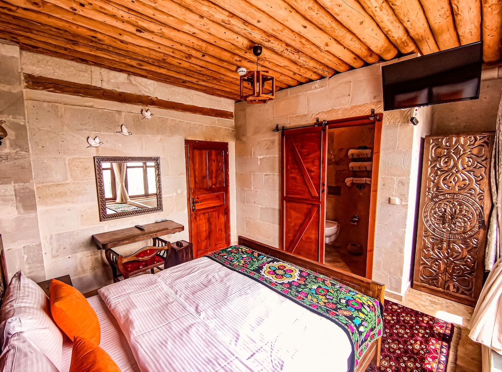 Deluxe Room - Photo 5