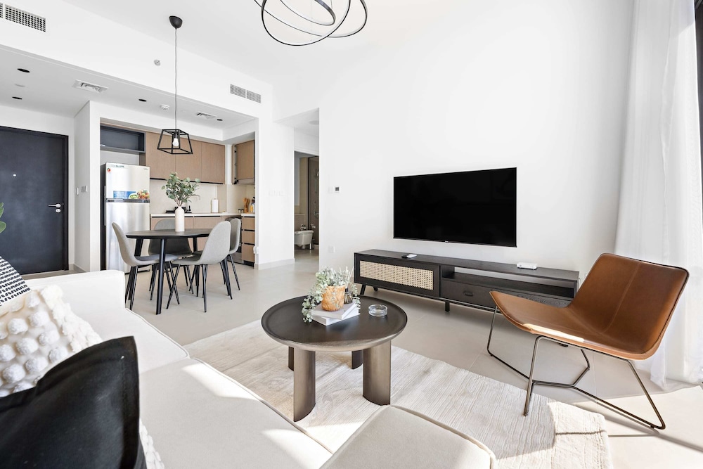 Club Apartment photo 3