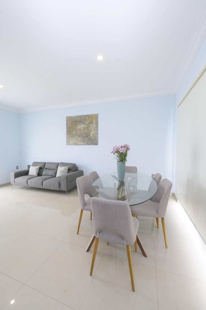 Presidential Suite, 2 Double Beds, Terrace photo 2