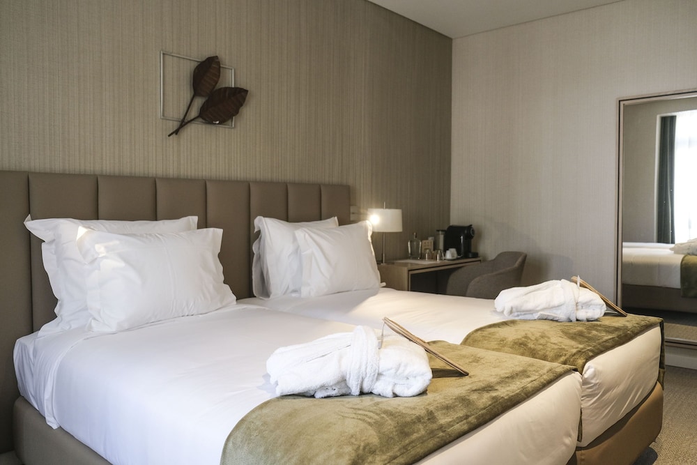The Leaf Boutique Hotel - Photo 11