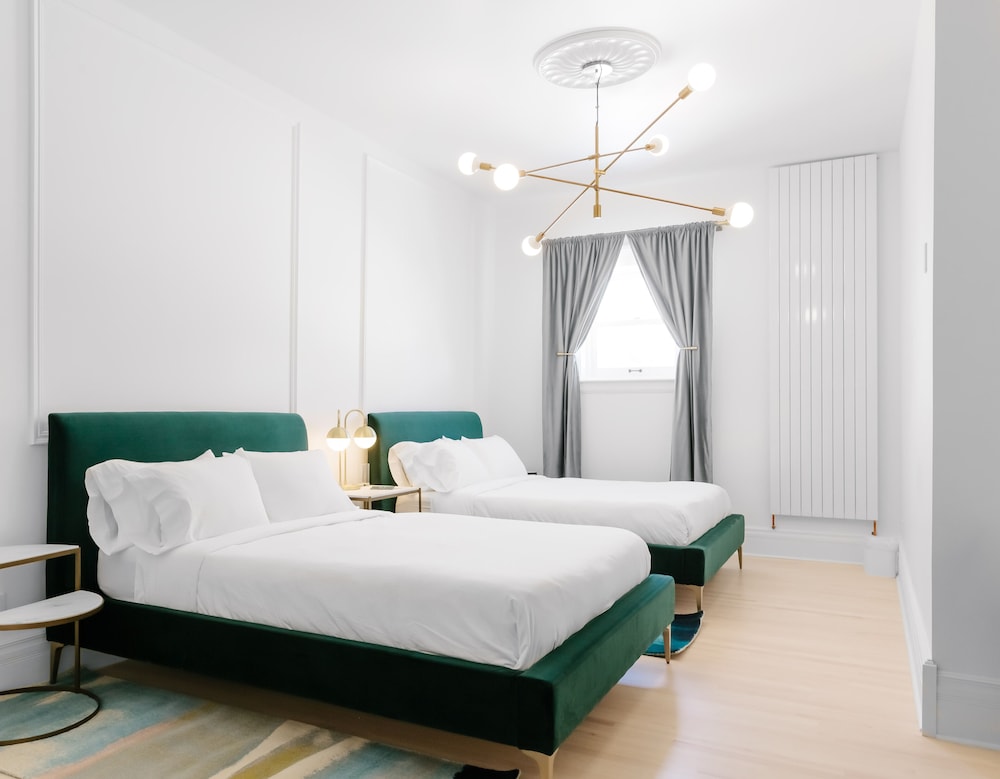 Luxury Double Room photo 3