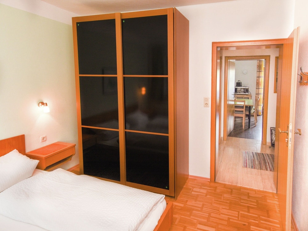 Deluxe Apartment, 2 Bedrooms photo 1