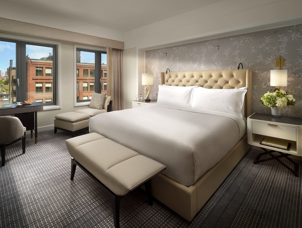 Suite, 1 King Bed (Residential)