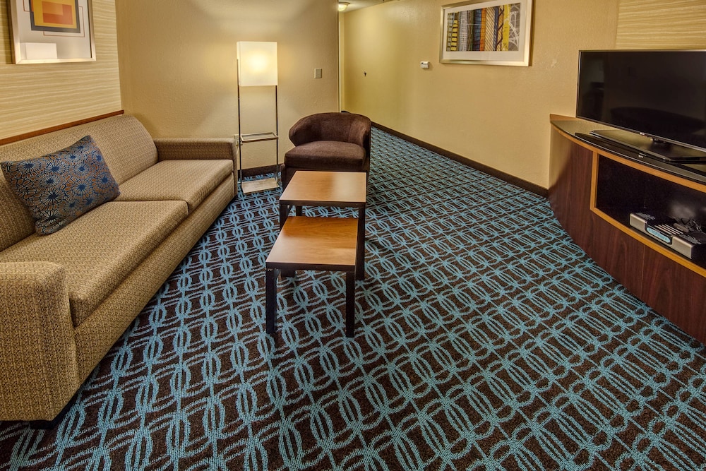 Studio Suite, 1 King Bed