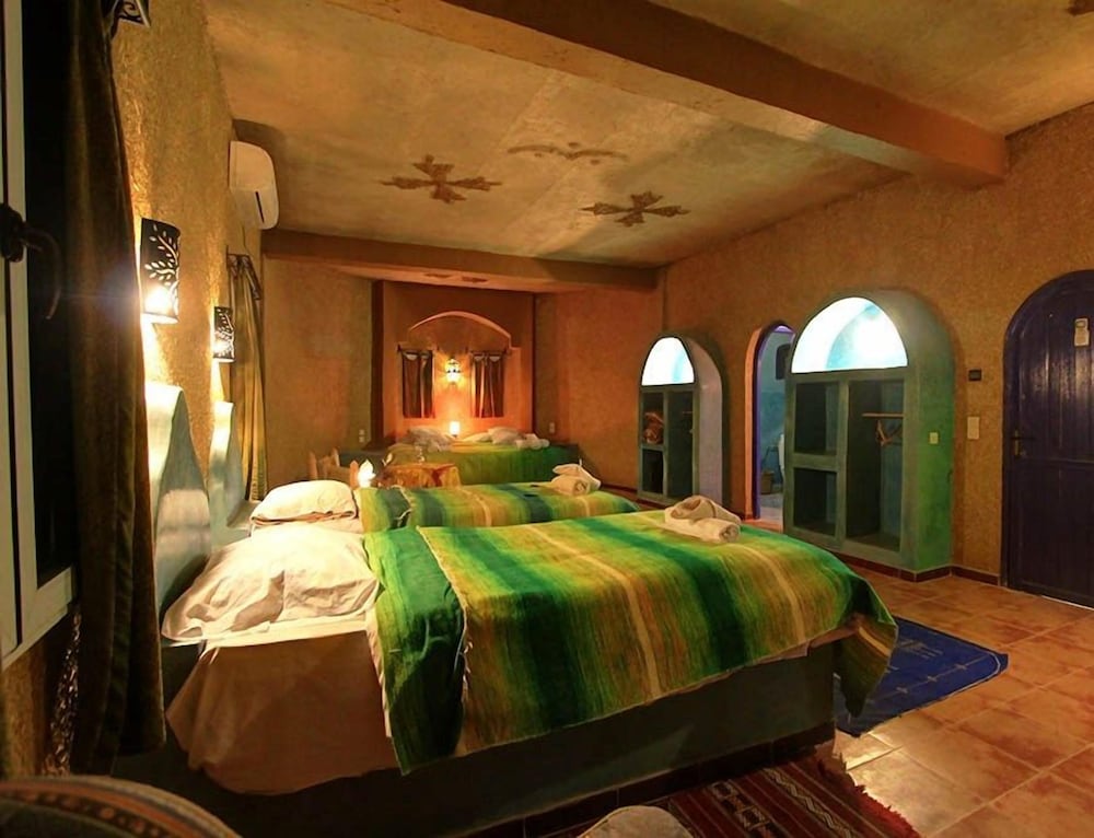 Quadruple Room photo 1