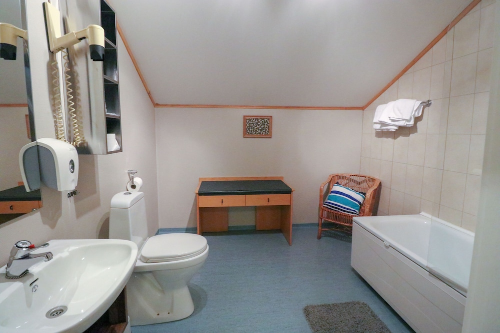 Superior Suite, Multiple Beds (Mini Suite) photo 3