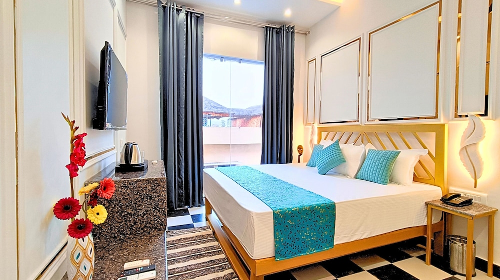 Family Suite